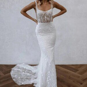 Made With Love - Huxley - never worn!!